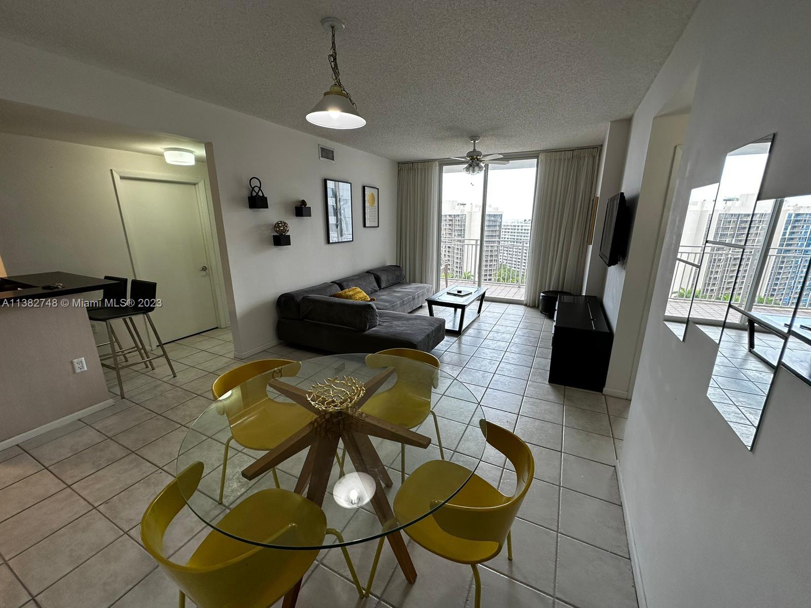 FORTUNE HOUSE CONDO - Residential Lease