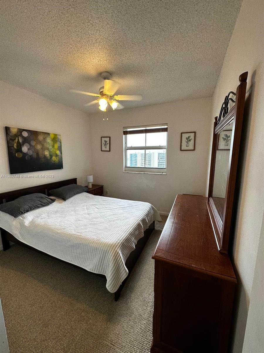 FORTUNE HOUSE CONDO - Residential Lease