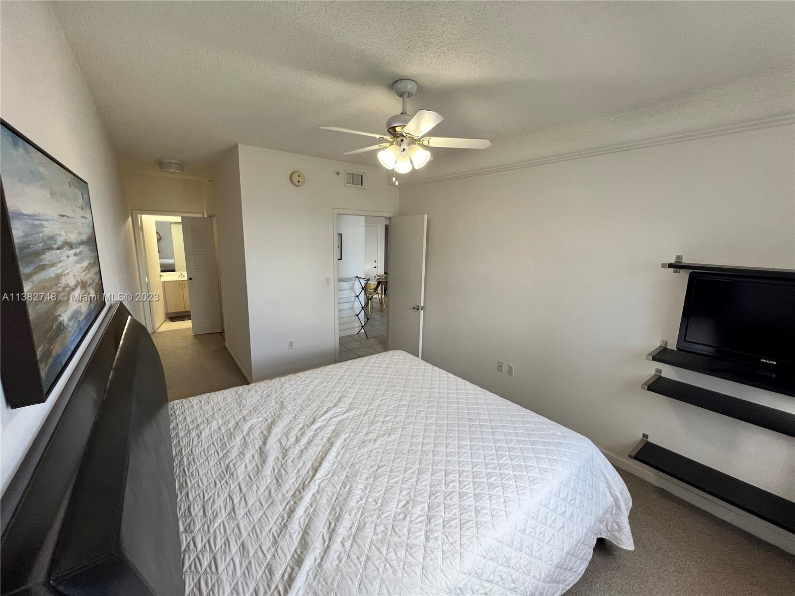 FORTUNE HOUSE CONDO - Residential Lease
