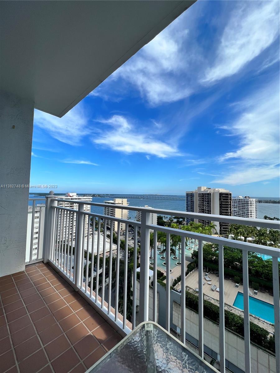 FORTUNE HOUSE CONDO - Residential Lease