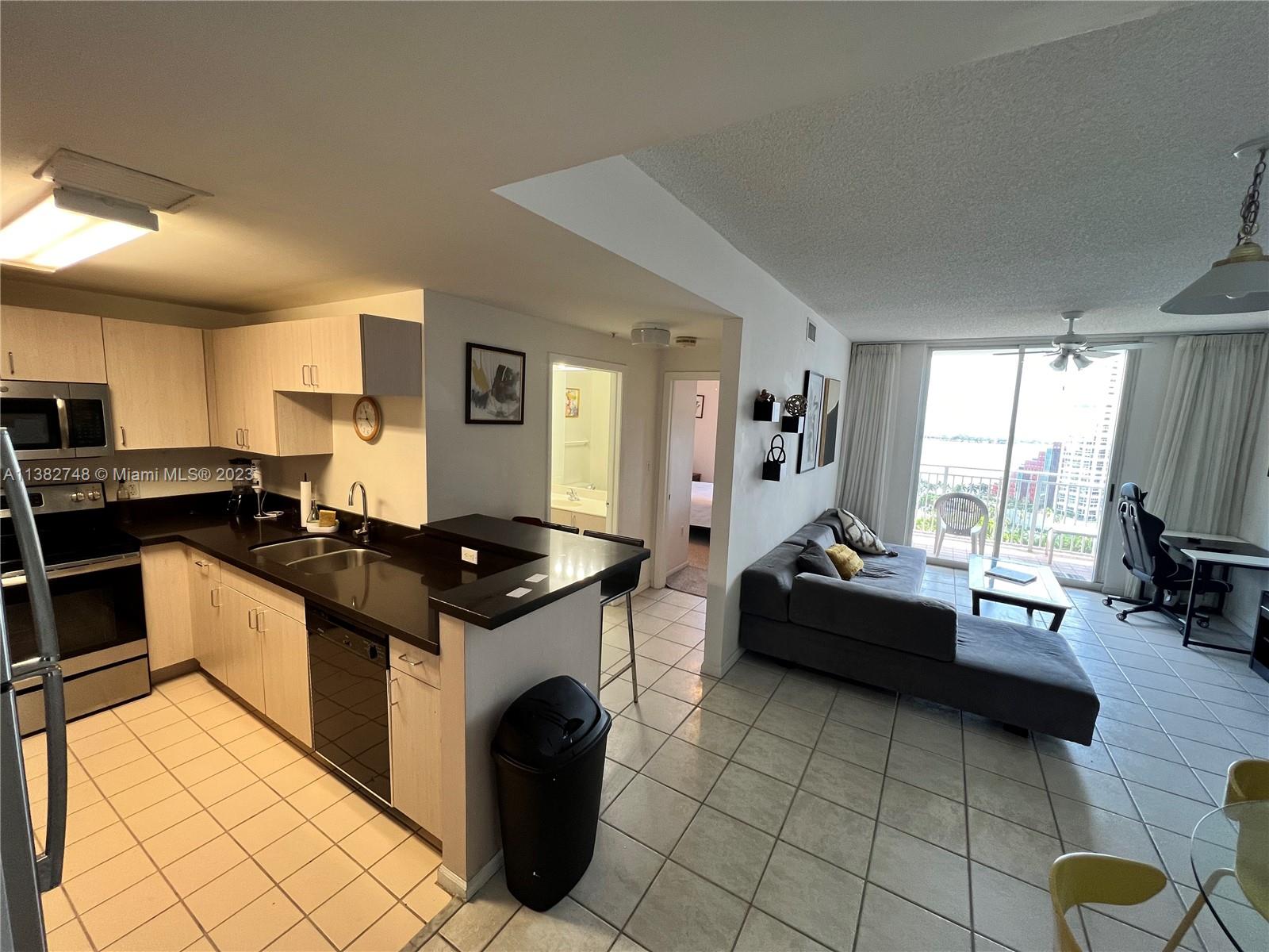 FORTUNE HOUSE CONDO - Residential Lease