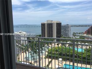 FORTUNE HOUSE CONDO - Residential Lease
