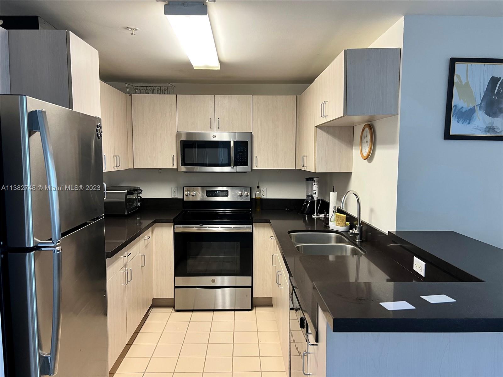 FORTUNE HOUSE CONDO - Residential Lease