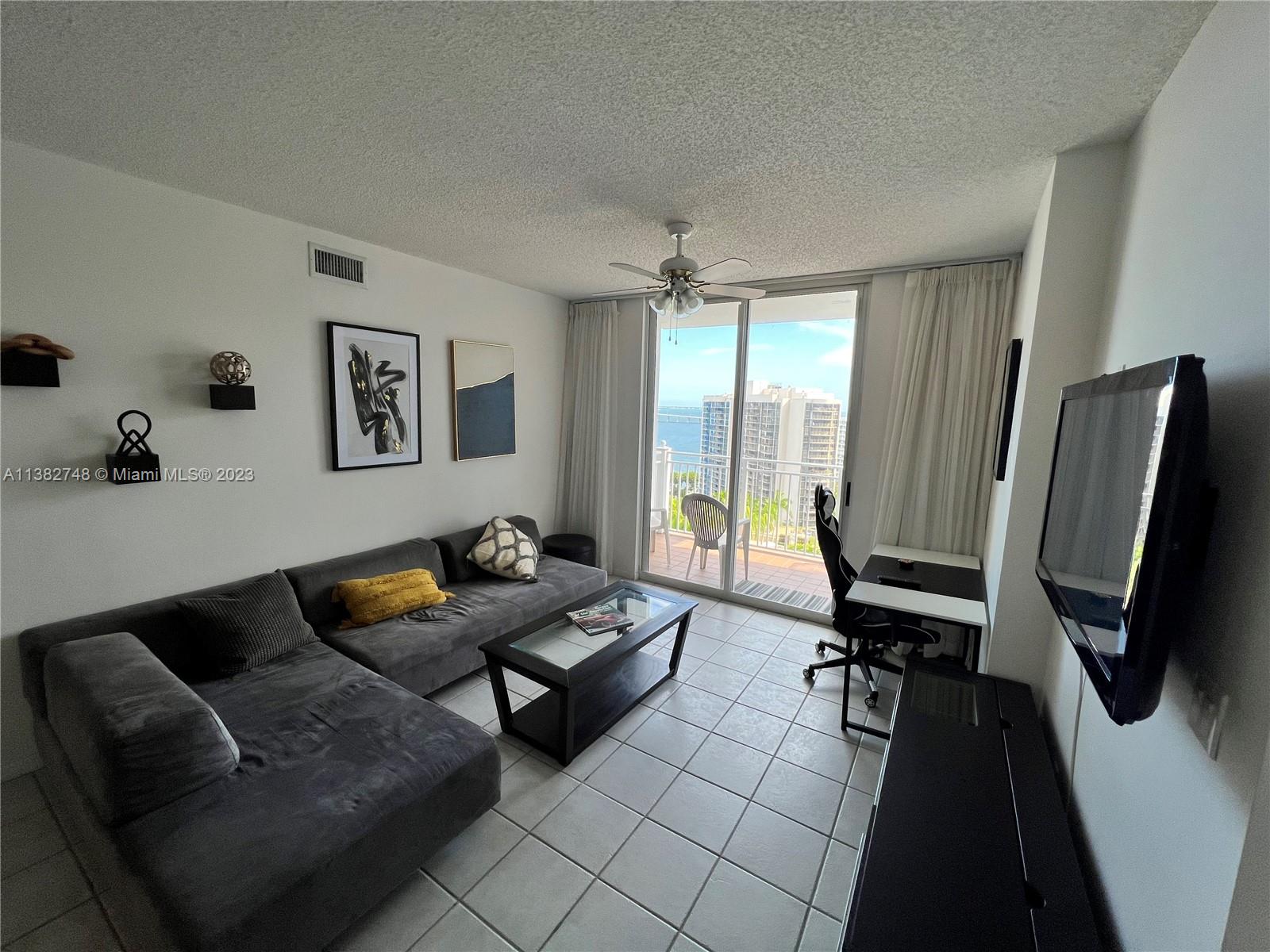 FORTUNE HOUSE CONDO - Residential Lease