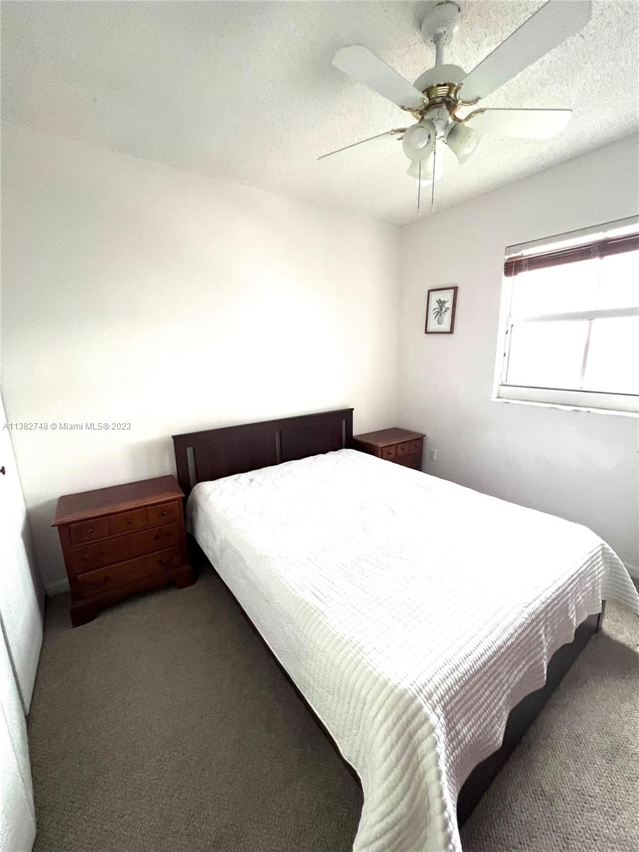 FORTUNE HOUSE CONDO - Residential Lease