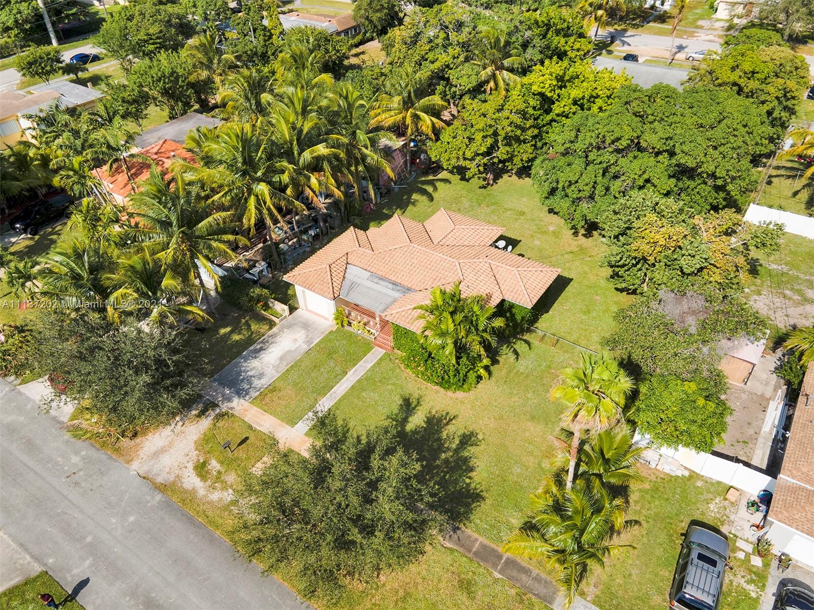 Alhambra Heights Sec 02 - Residential