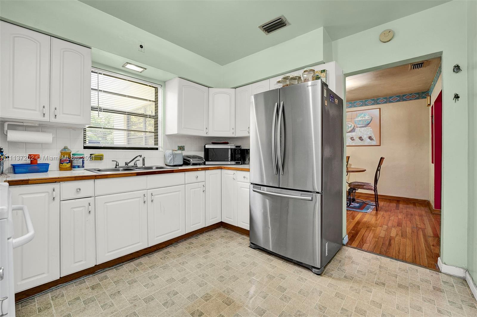 Alhambra Heights Sec 02 - Residential