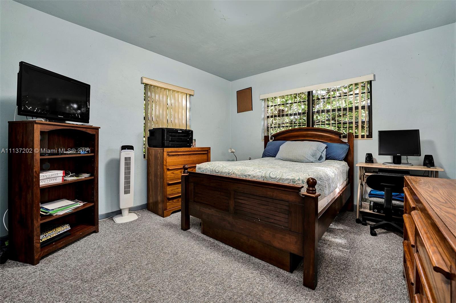 Alhambra Heights Sec 02 - Residential