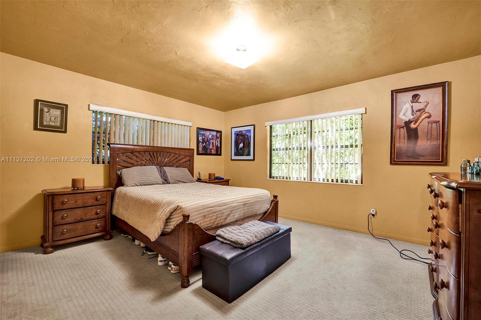 Alhambra Heights Sec 02 - Residential