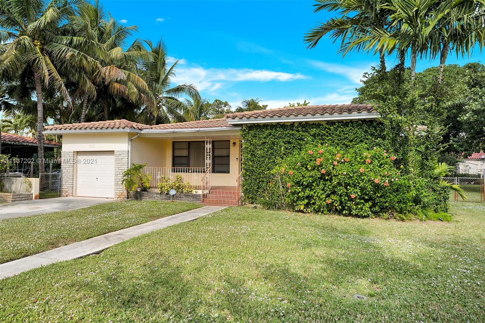 Alhambra Heights Sec 02 - Residential