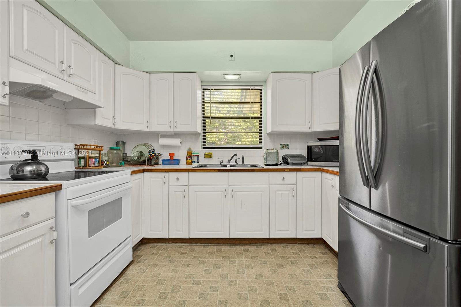 Alhambra Heights Sec 02 - Residential
