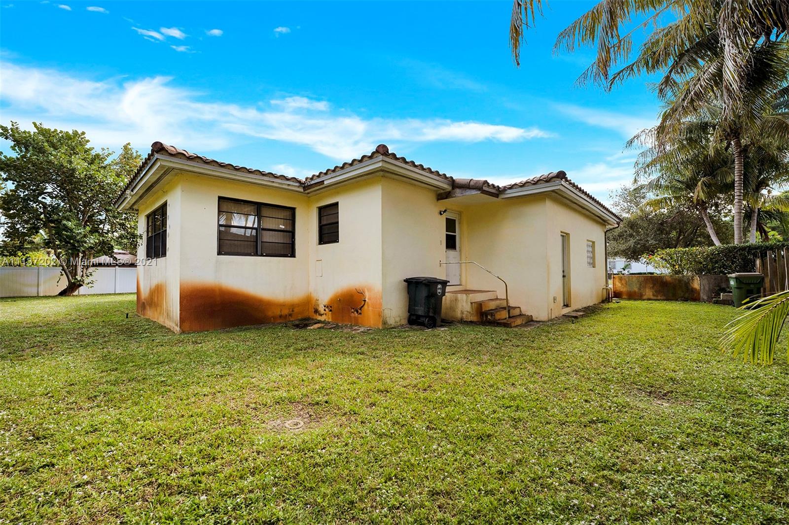 Alhambra Heights Sec 02 - Residential