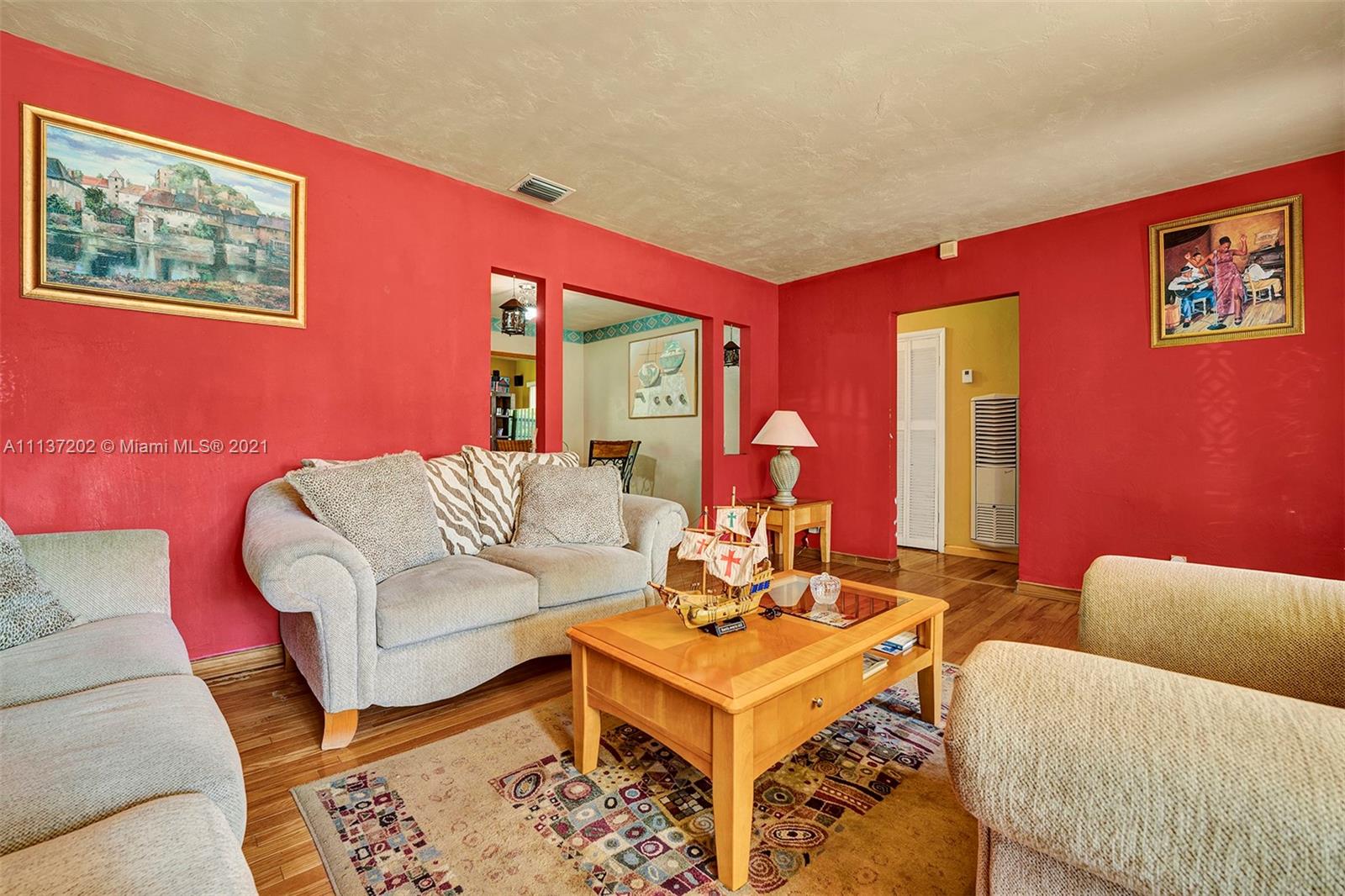 Alhambra Heights Sec 02 - Residential