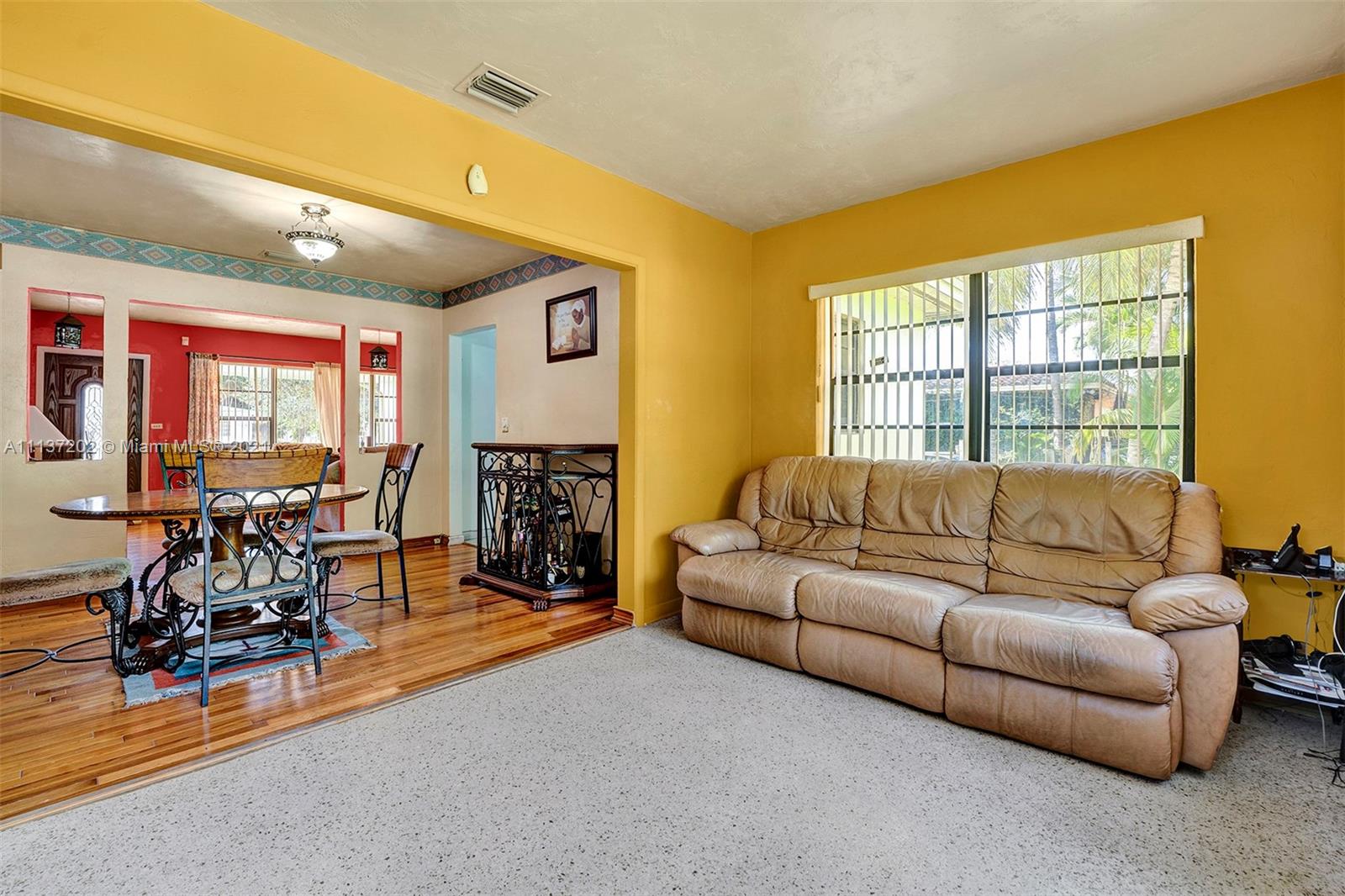 Alhambra Heights Sec 02 - Residential