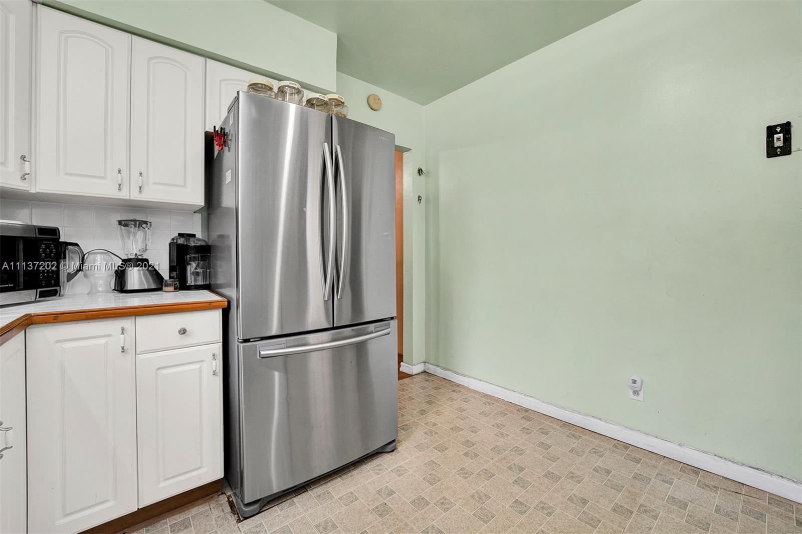 Alhambra Heights Sec 02 - Residential