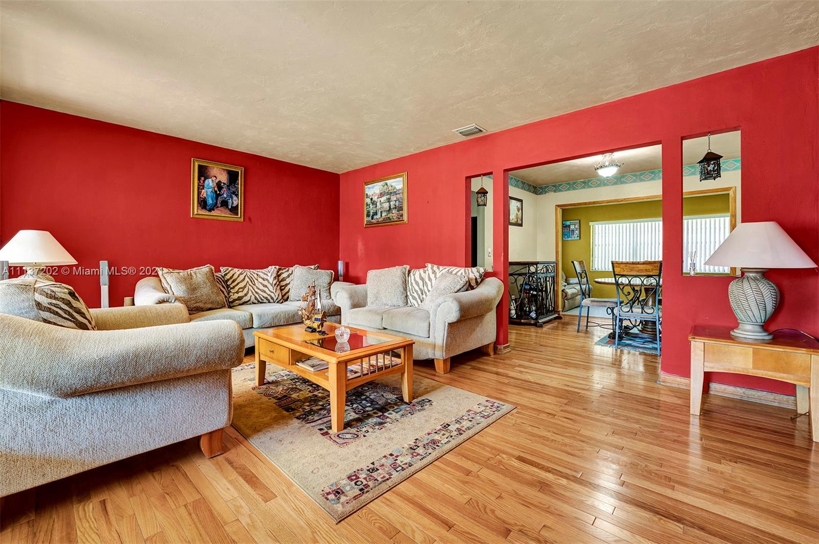 Alhambra Heights Sec 02 - Residential