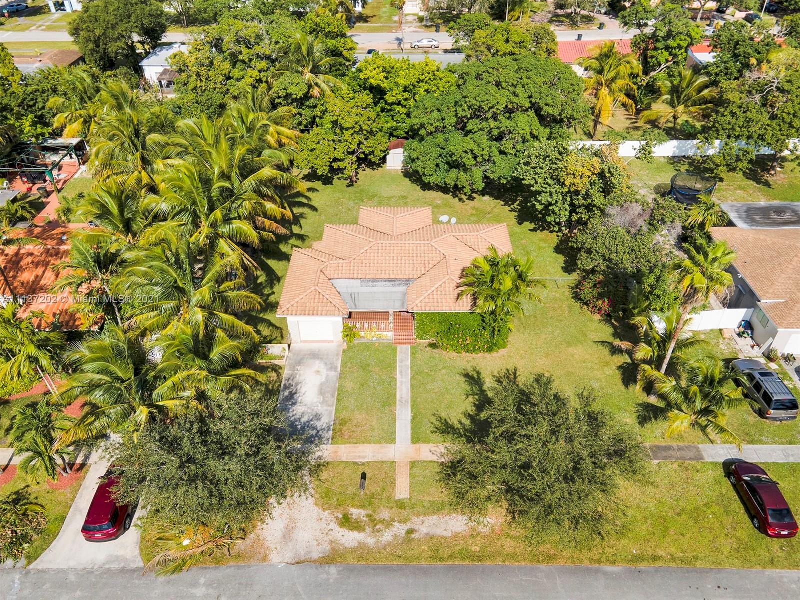 Alhambra Heights Sec 02 - Residential