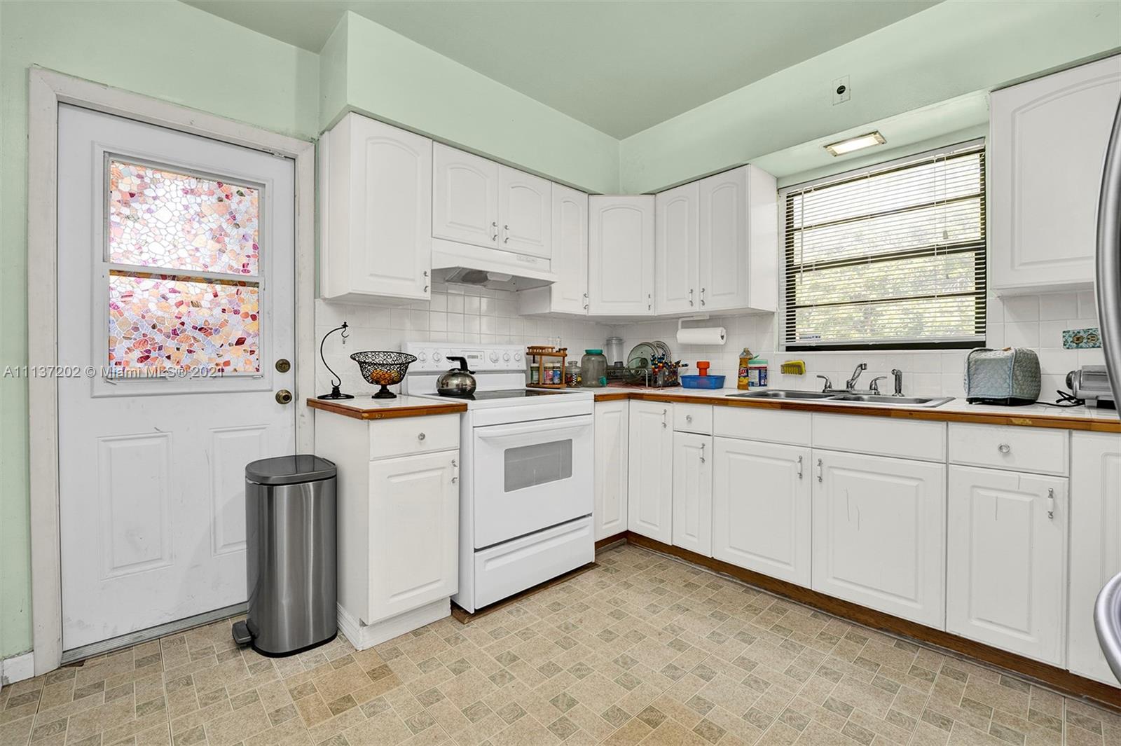 Alhambra Heights Sec 02 - Residential