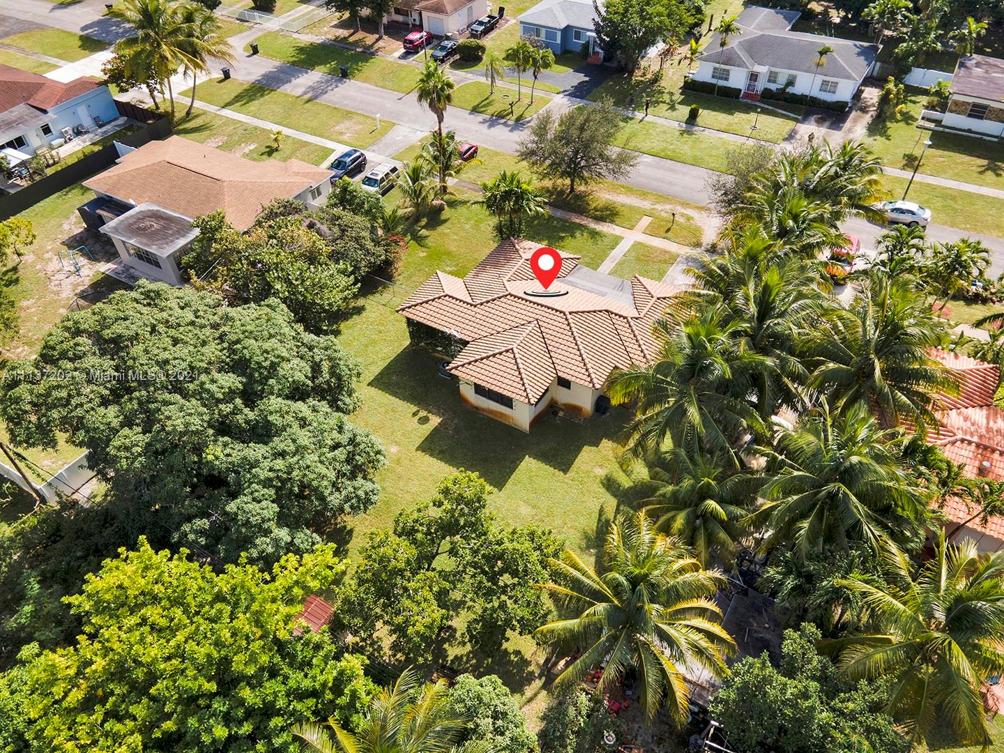Alhambra Heights Sec 02 - Residential