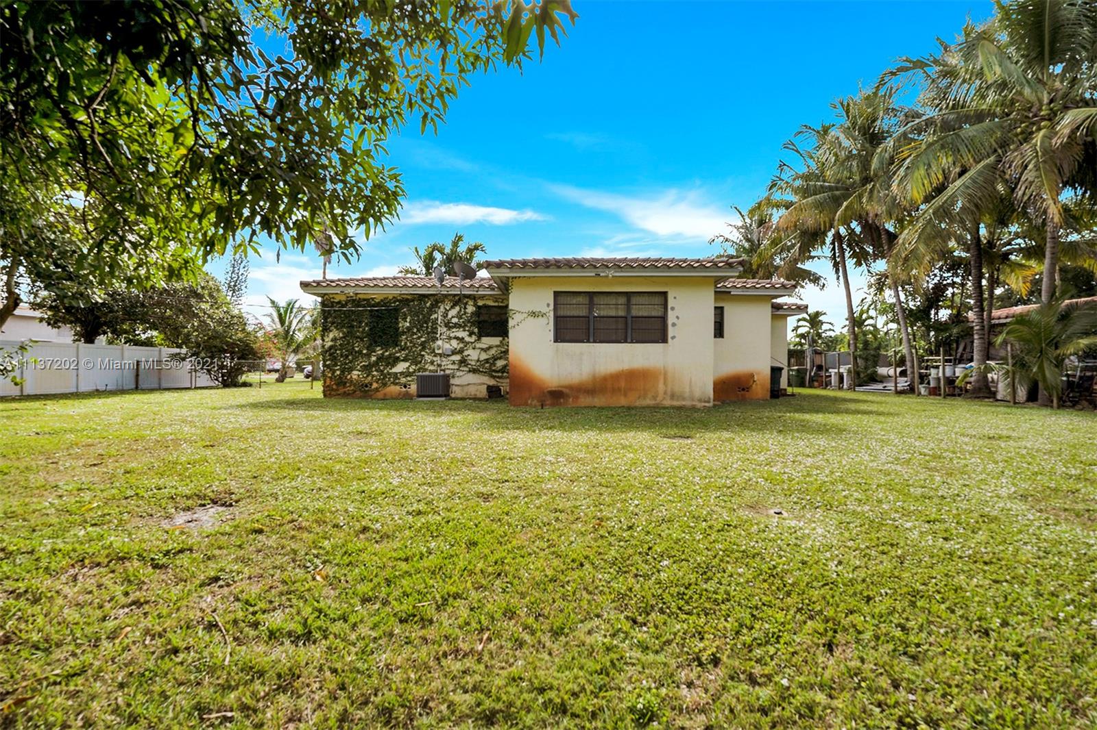 Alhambra Heights Sec 02 - Residential