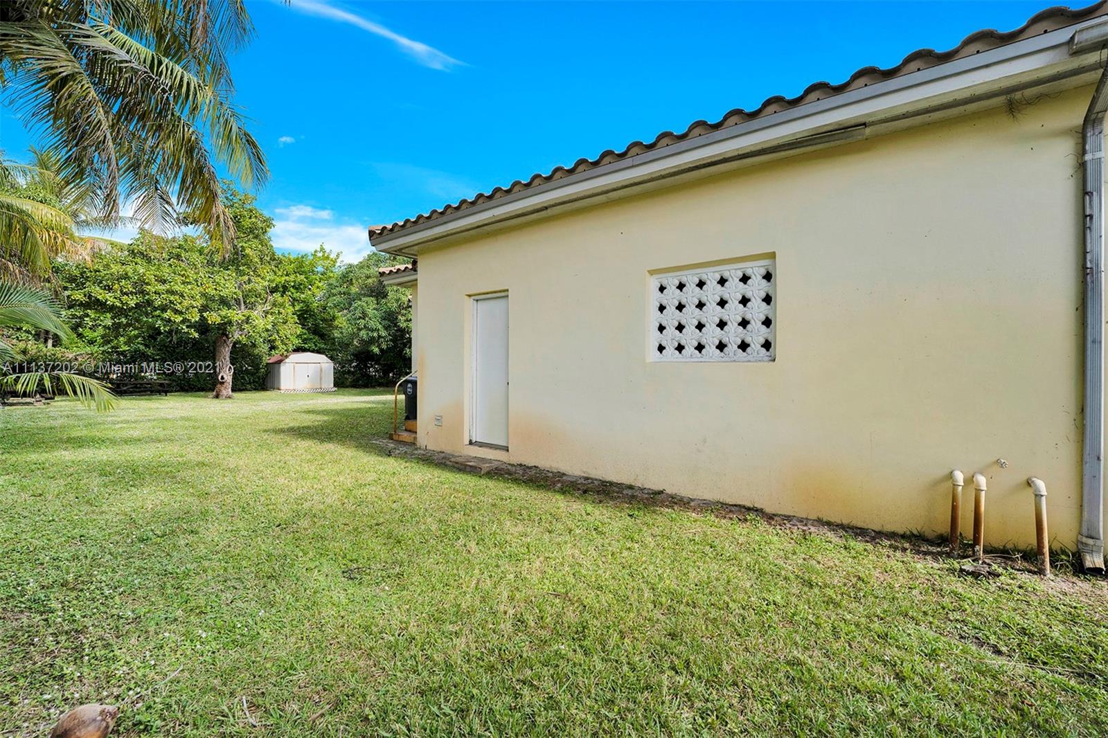 Alhambra Heights Sec 02 - Residential