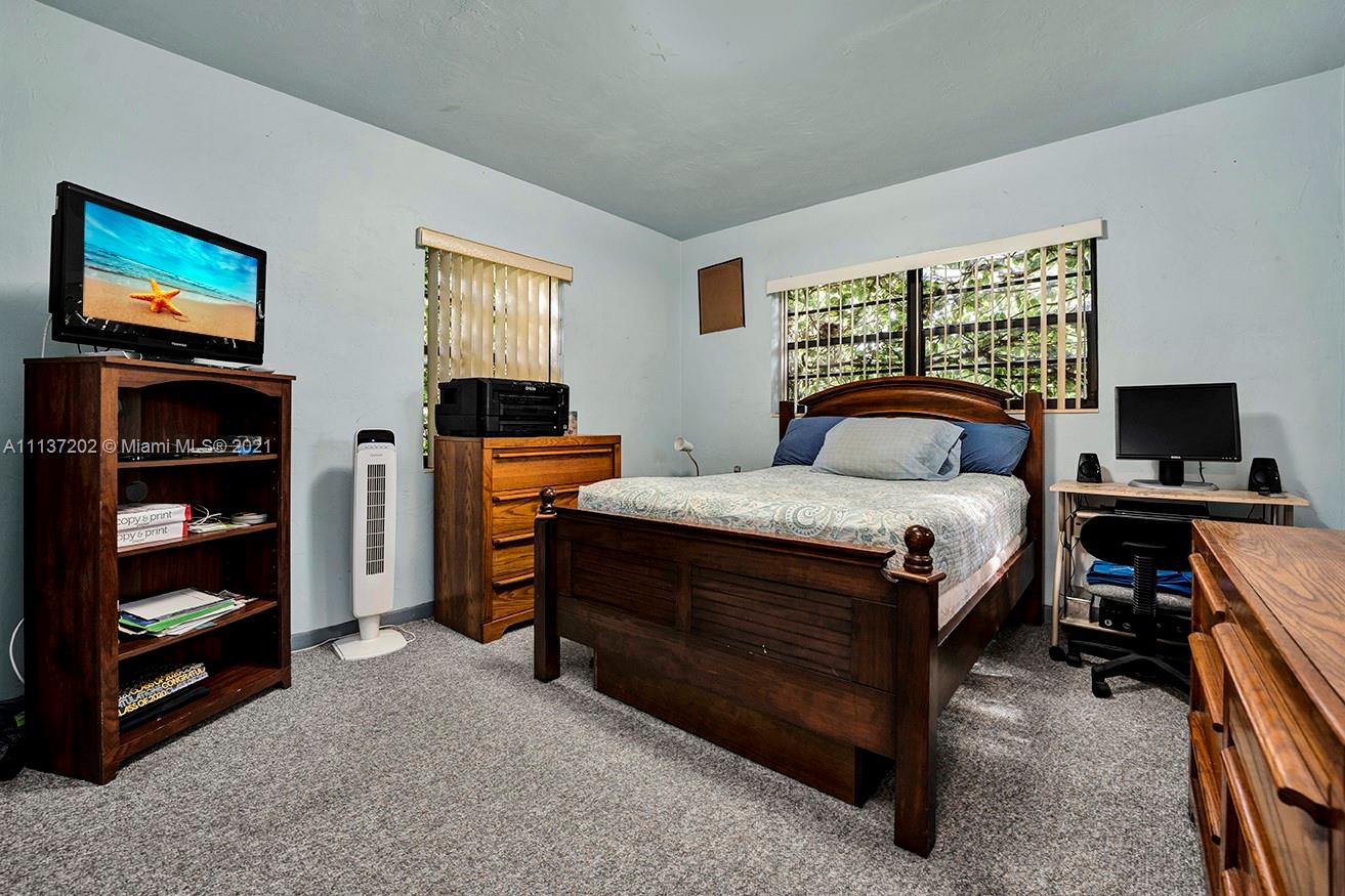 Alhambra Heights Sec 02 - Residential