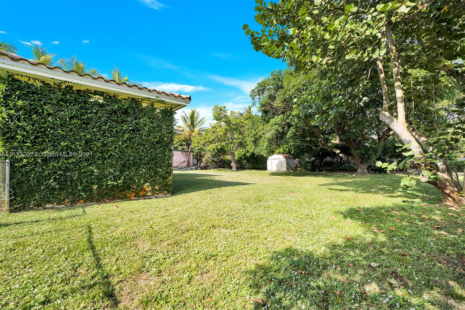 Alhambra Heights Sec 02 - Residential