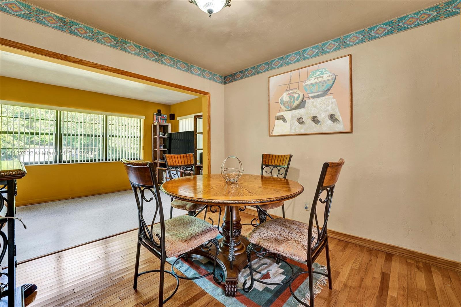Alhambra Heights Sec 02 - Residential
