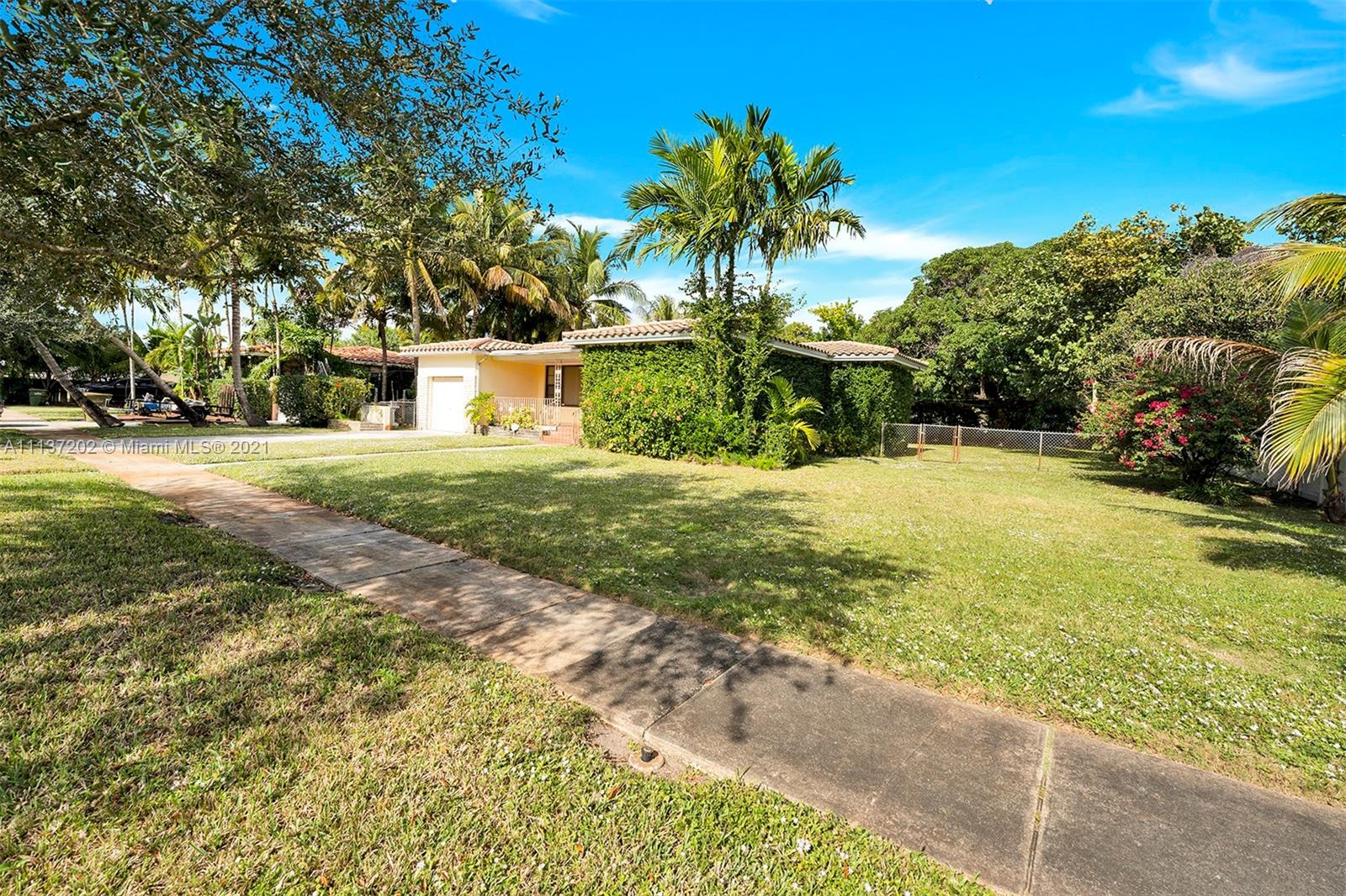 Alhambra Heights Sec 02 - Residential