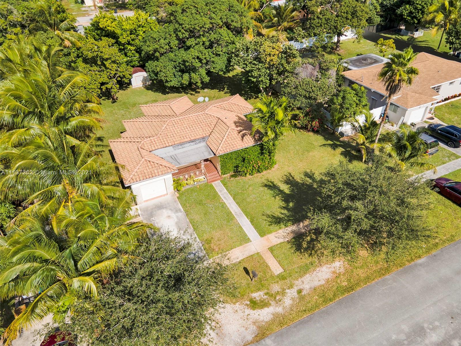 Alhambra Heights Sec 02 - Residential