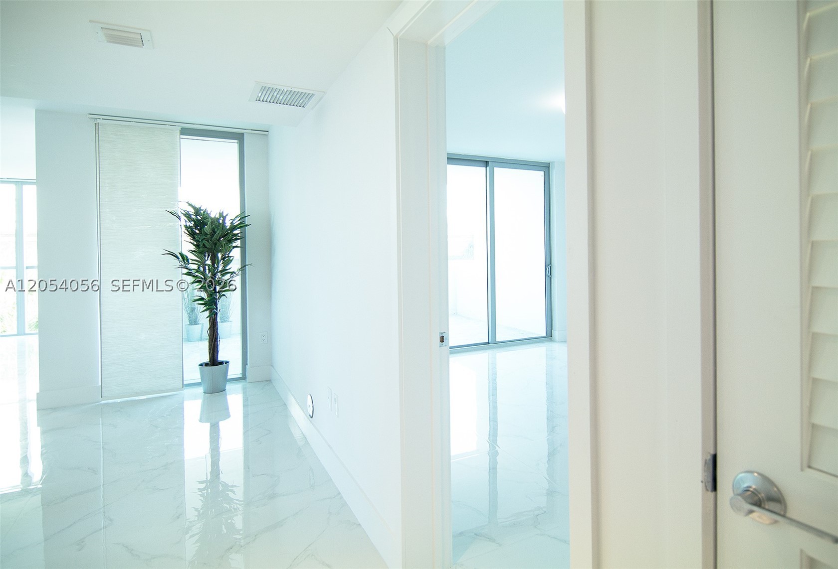 THE PALMS CONDO - Residential Lease