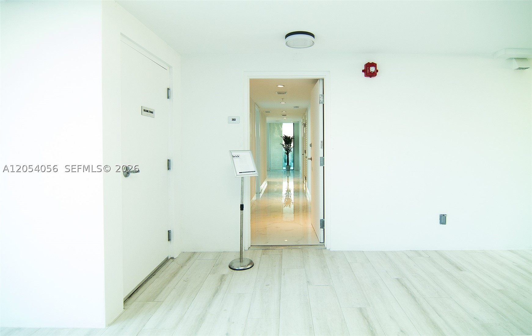 THE PALMS CONDO - Residential Lease