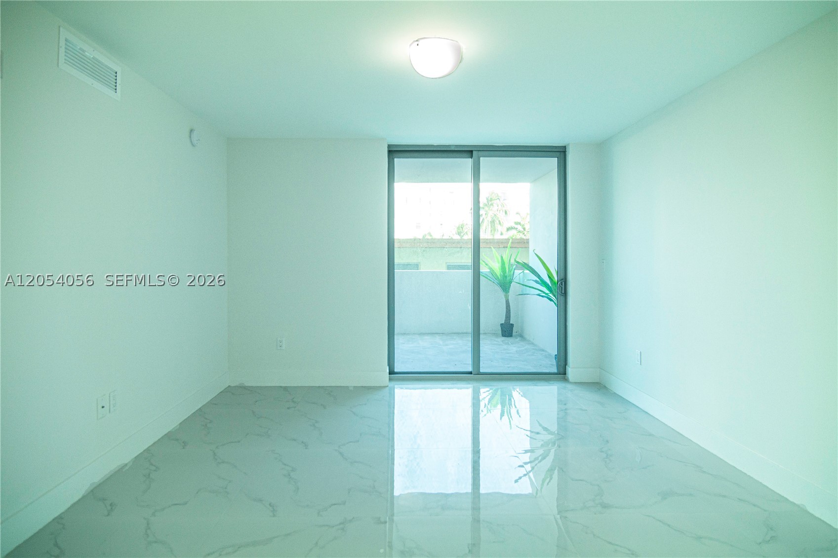 THE PALMS CONDO - Residential Lease