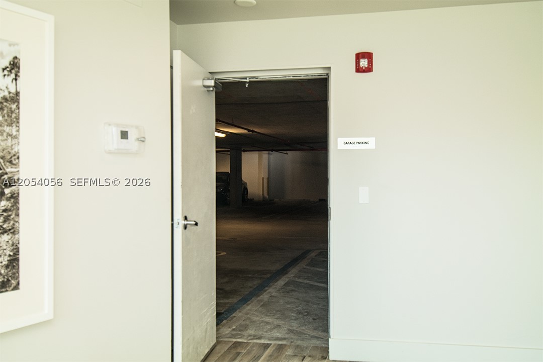 THE PALMS CONDO - Residential Lease