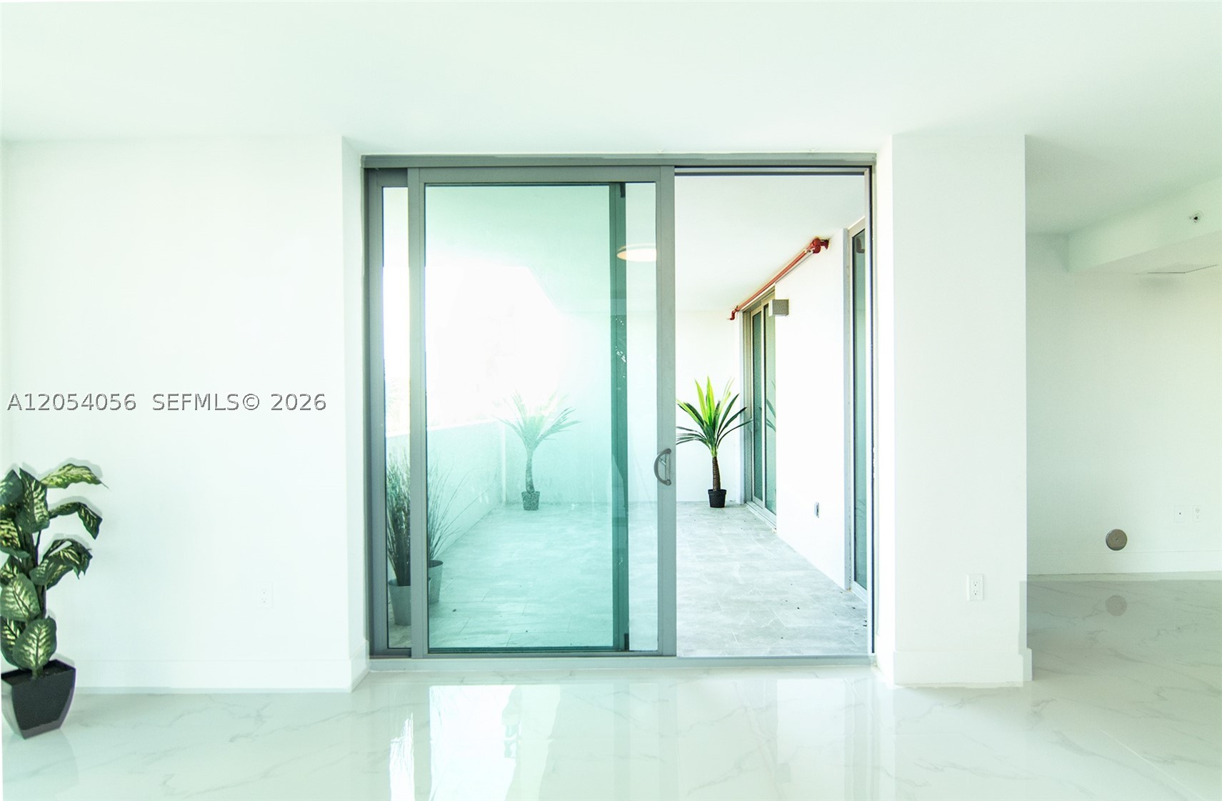 THE PALMS CONDO - Residential Lease