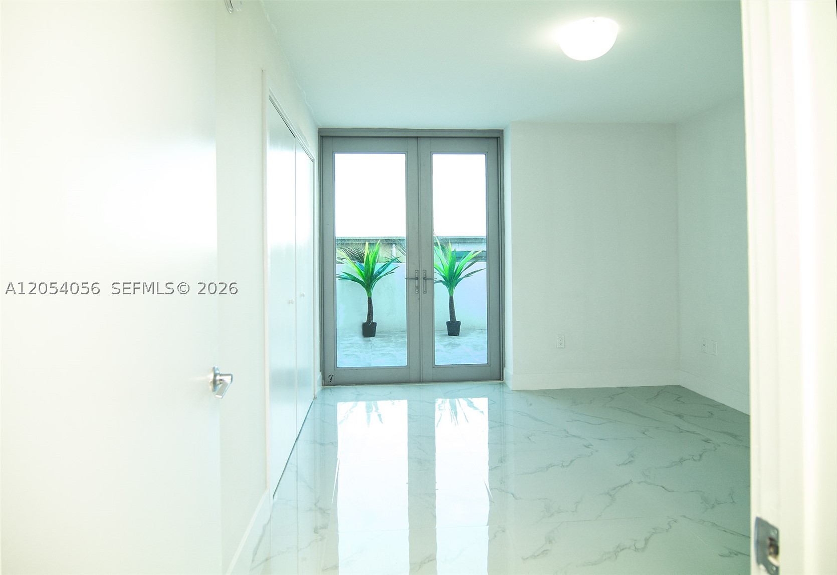 THE PALMS CONDO - Residential Lease