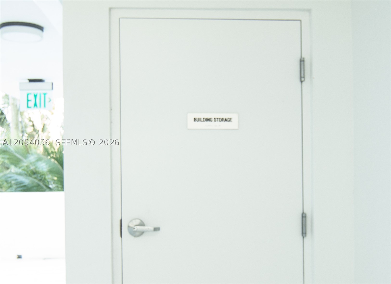 THE PALMS CONDO - Residential Lease