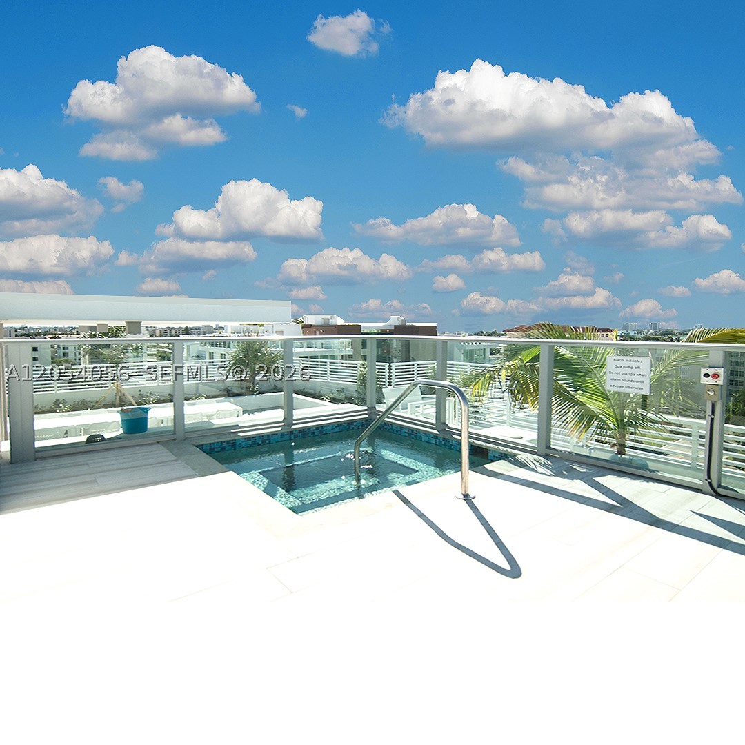 THE PALMS CONDO - Residential Lease