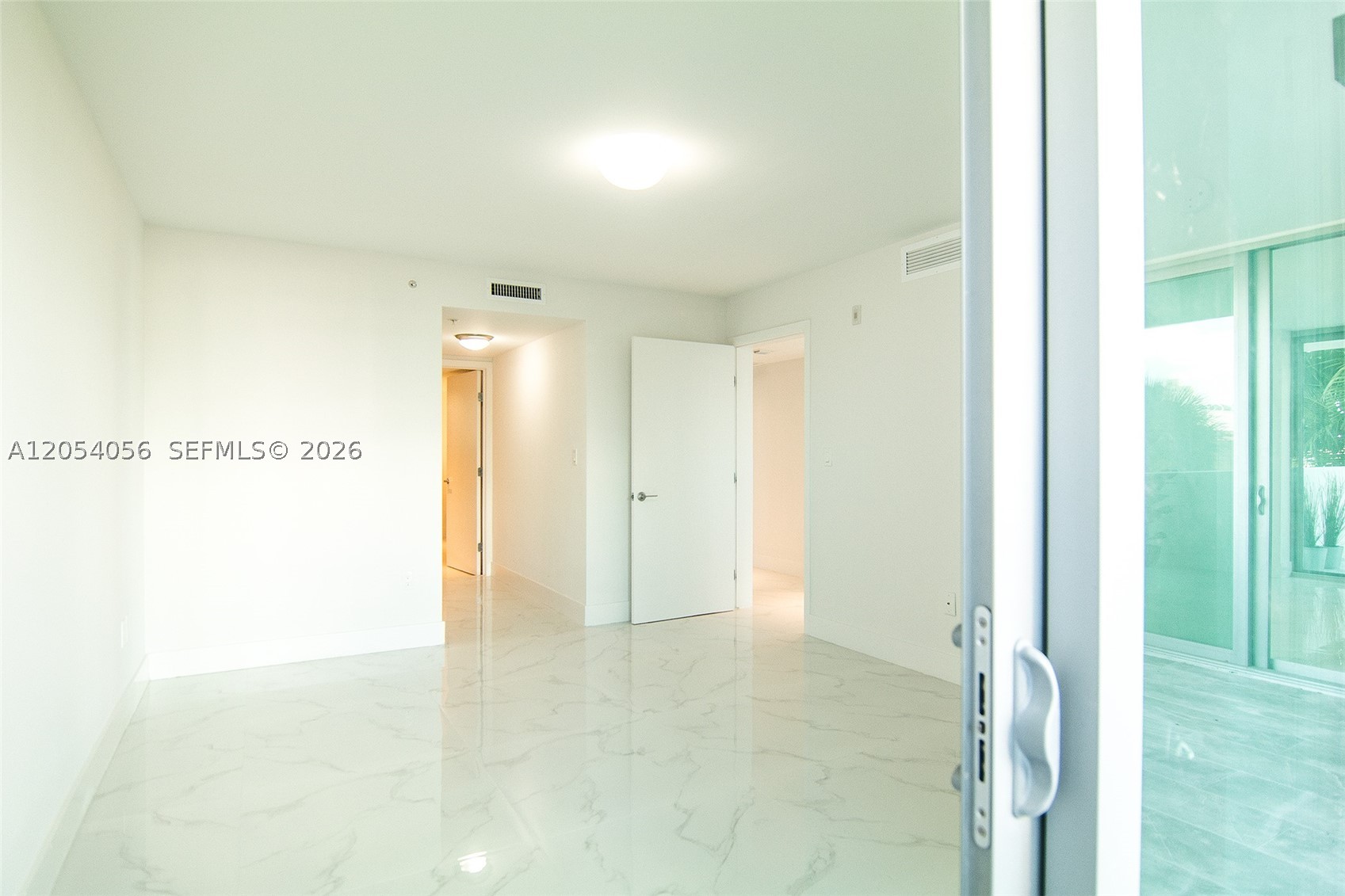 THE PALMS CONDO - Residential Lease