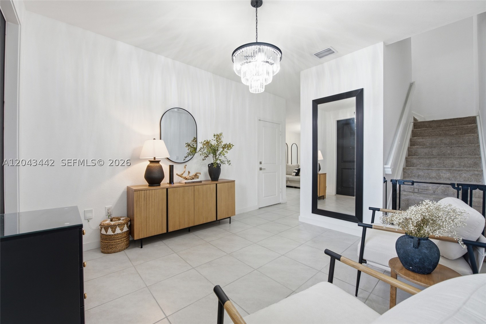 HAMILTON PLACE - Residential Lease