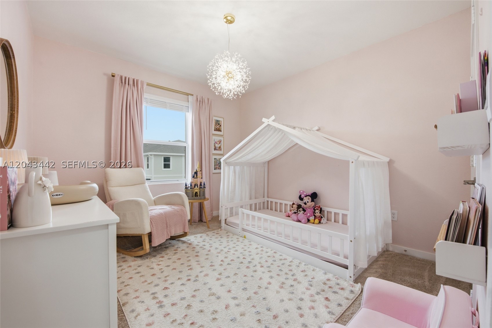 HAMILTON PLACE - Residential Lease