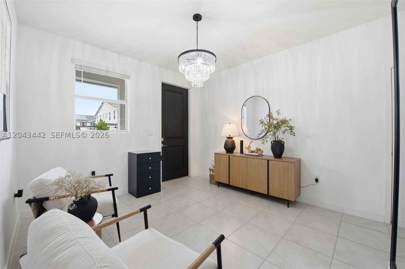 HAMILTON PLACE - Residential Lease