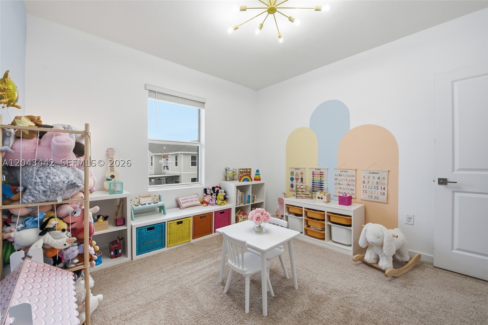 HAMILTON PLACE - Residential Lease