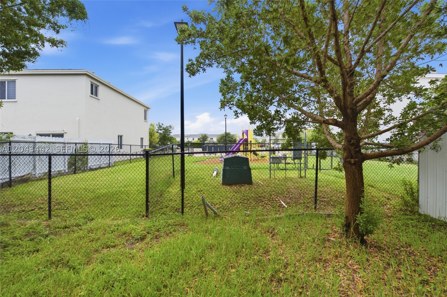HAMILTON PLACE - Residential Lease