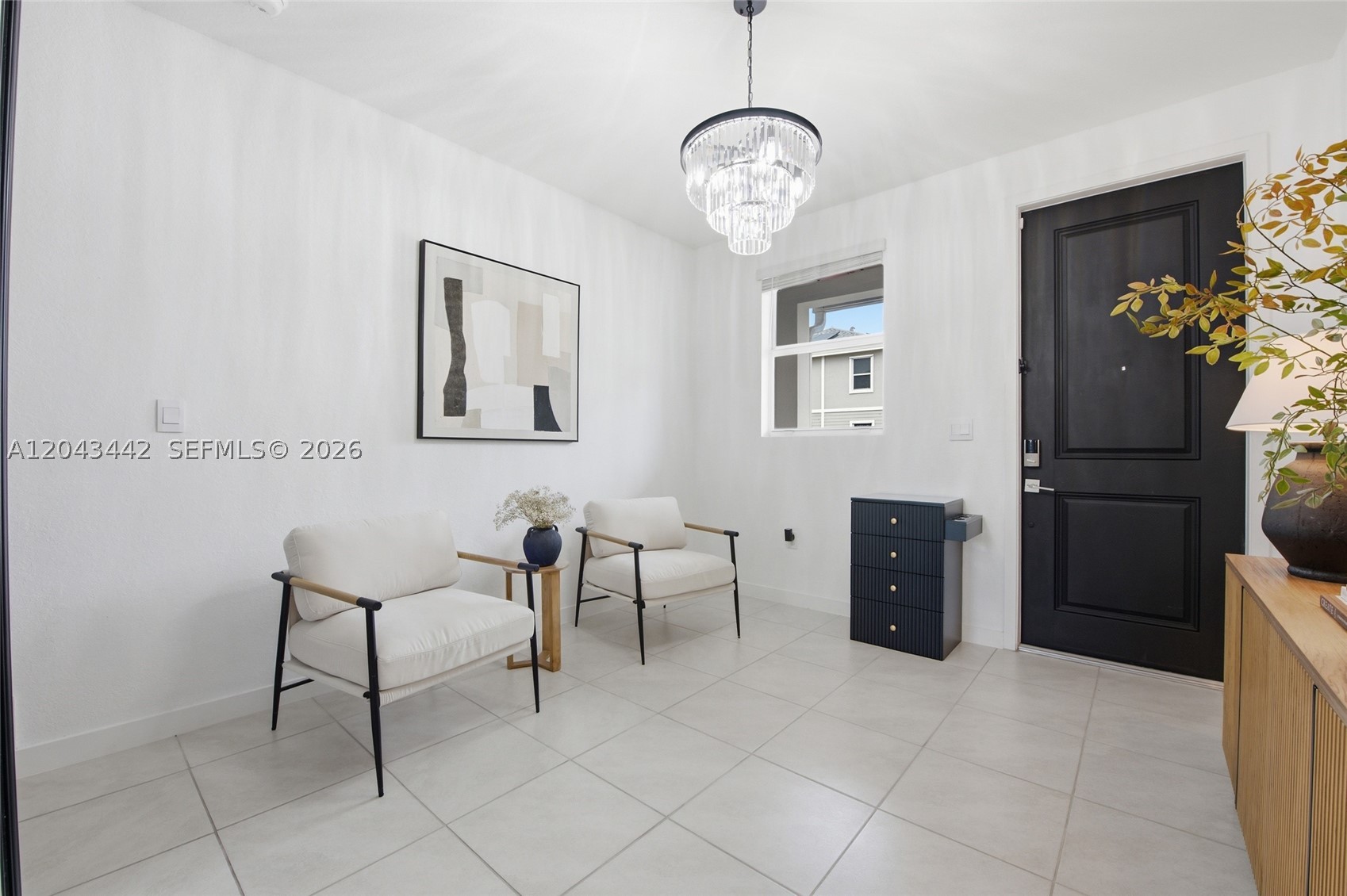 HAMILTON PLACE - Residential Lease
