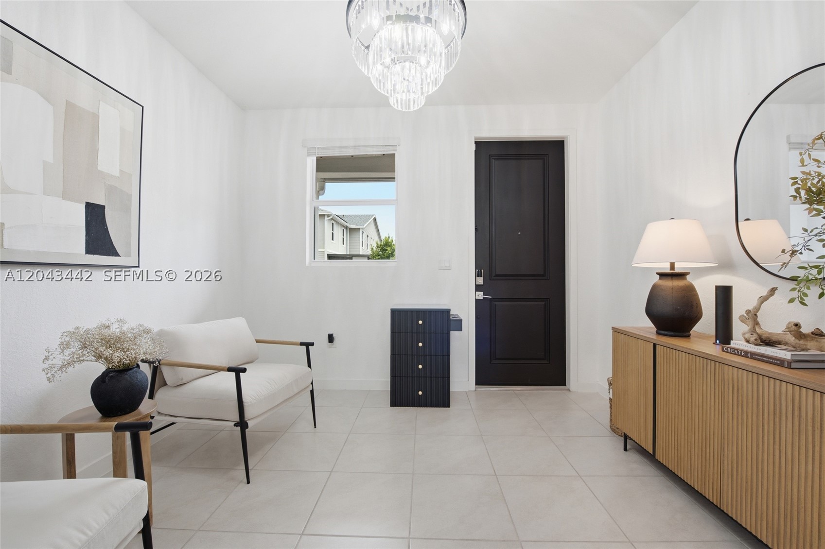 HAMILTON PLACE - Residential Lease
