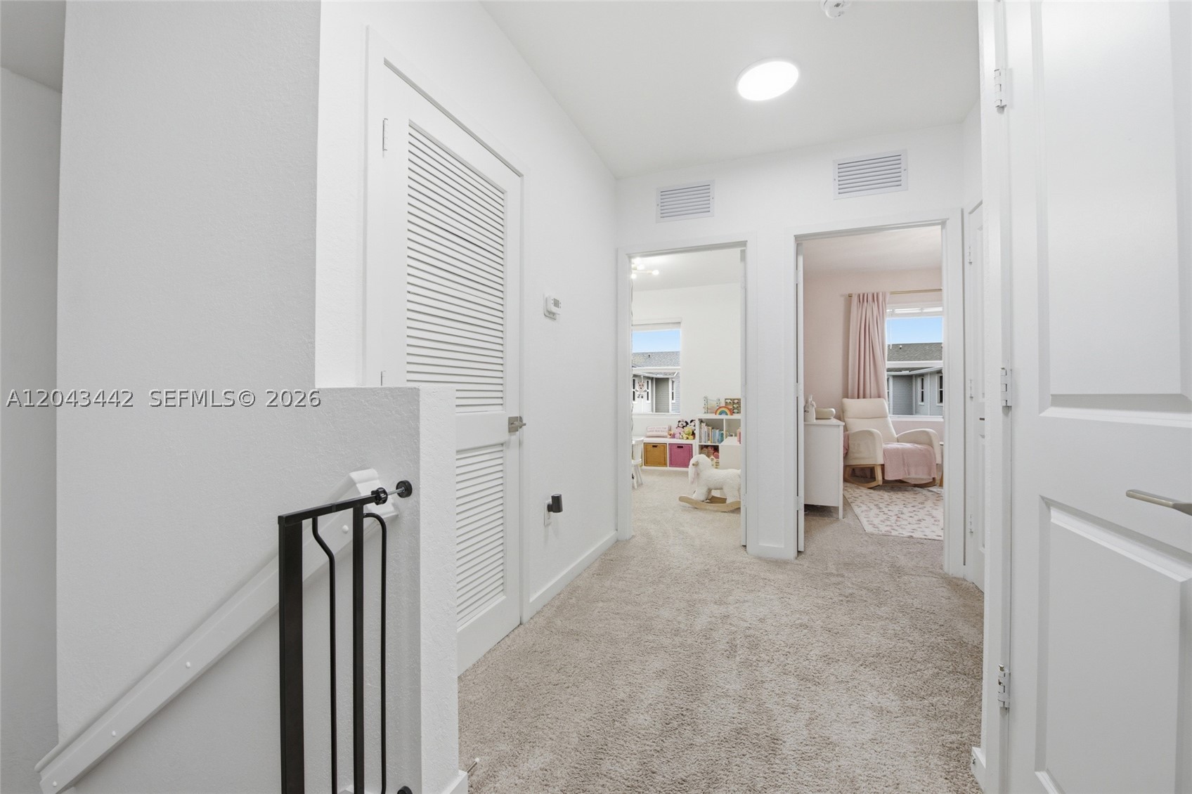 HAMILTON PLACE - Residential Lease