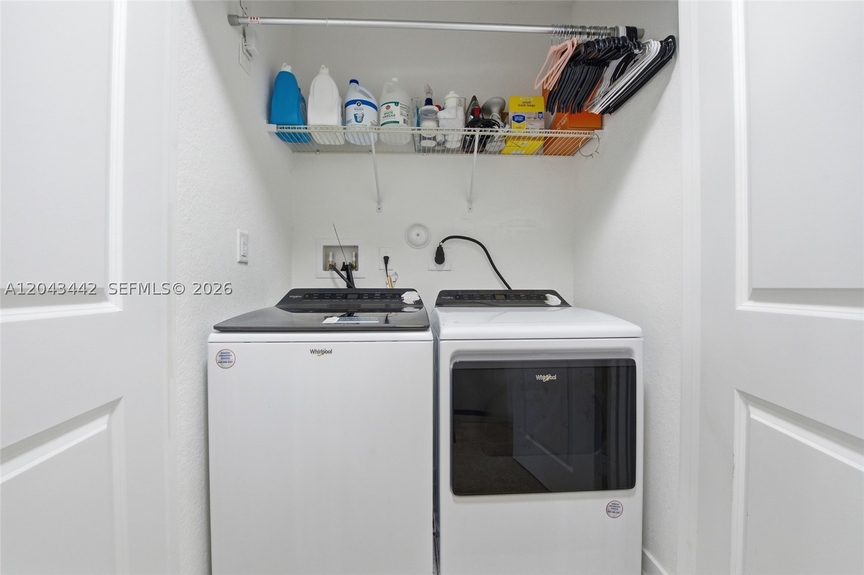 HAMILTON PLACE - Residential Lease