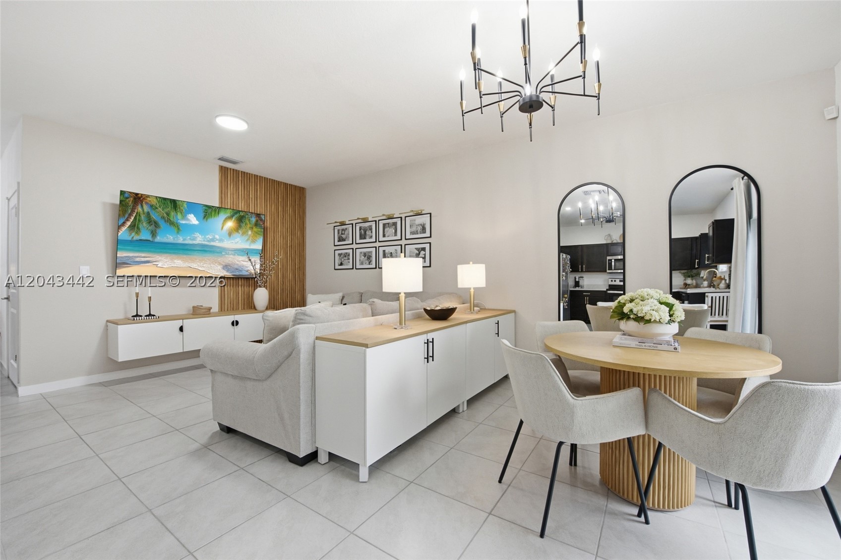 HAMILTON PLACE - Residential Lease