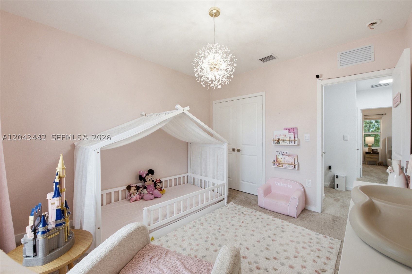 HAMILTON PLACE - Residential Lease